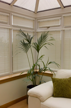 Domestic blinds